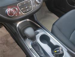 شێڤرۆلێت مالیبۆ